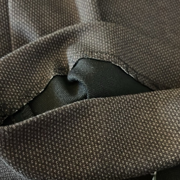 Brax | Chuck Hi-Flex Jersey feel good Pants styled like jeans Men’s size 38x29 - Picture 11 of 12